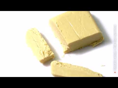 Are lupins the next big thing in eco-friendly nutrition? | Reuters