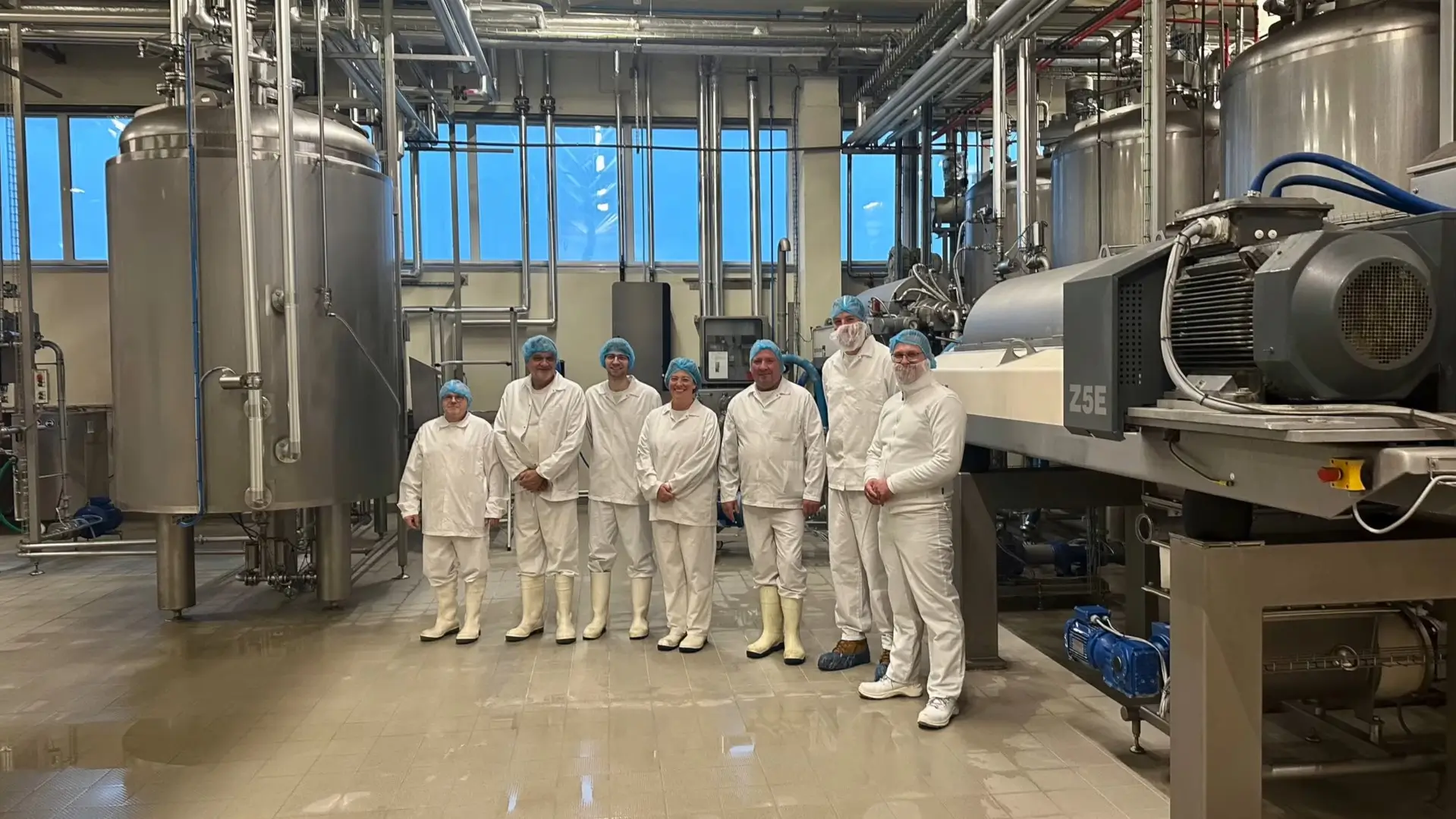 Wide Open Agriculture: Revolutionising Plant-Based Protein!