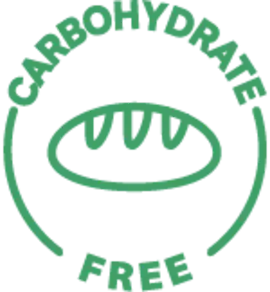 Carbohydrate Free@3x