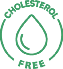 Cholesterol Free@3x